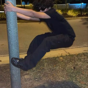 Meet your Posher, Aaliyah